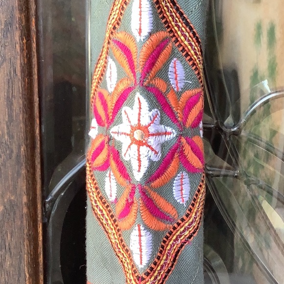 Vintage BillaBong Patchwork Jacket - Picture 4 of 5